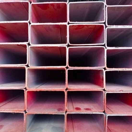 ขายส่งเหล็กกล่องชลบุรี เหล็กกล่องชุบกัลวาไนซ์ ชลบุรี